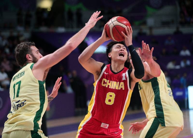 开云体育平台APP-包含世界聚焦！CBA赛事全球收视创新高的词条