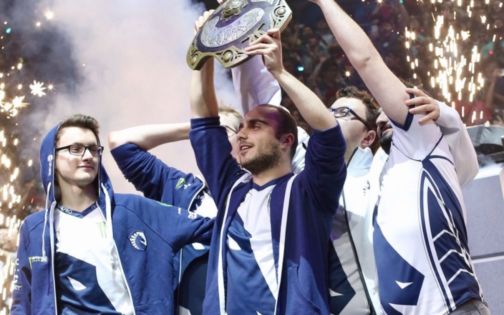 开云体育入口-TI国际邀请赛选手刷新世界纪录，震撼全场