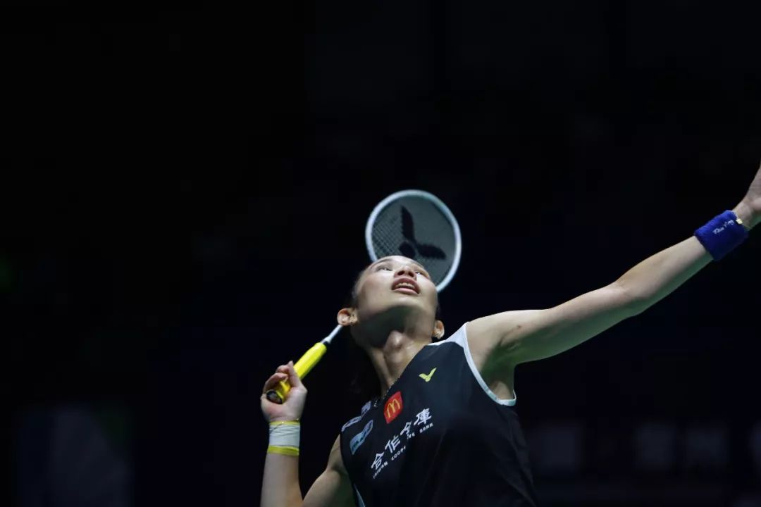 开云体育登录-中国队鏖战丹麦队，戴资颖点燃赛场