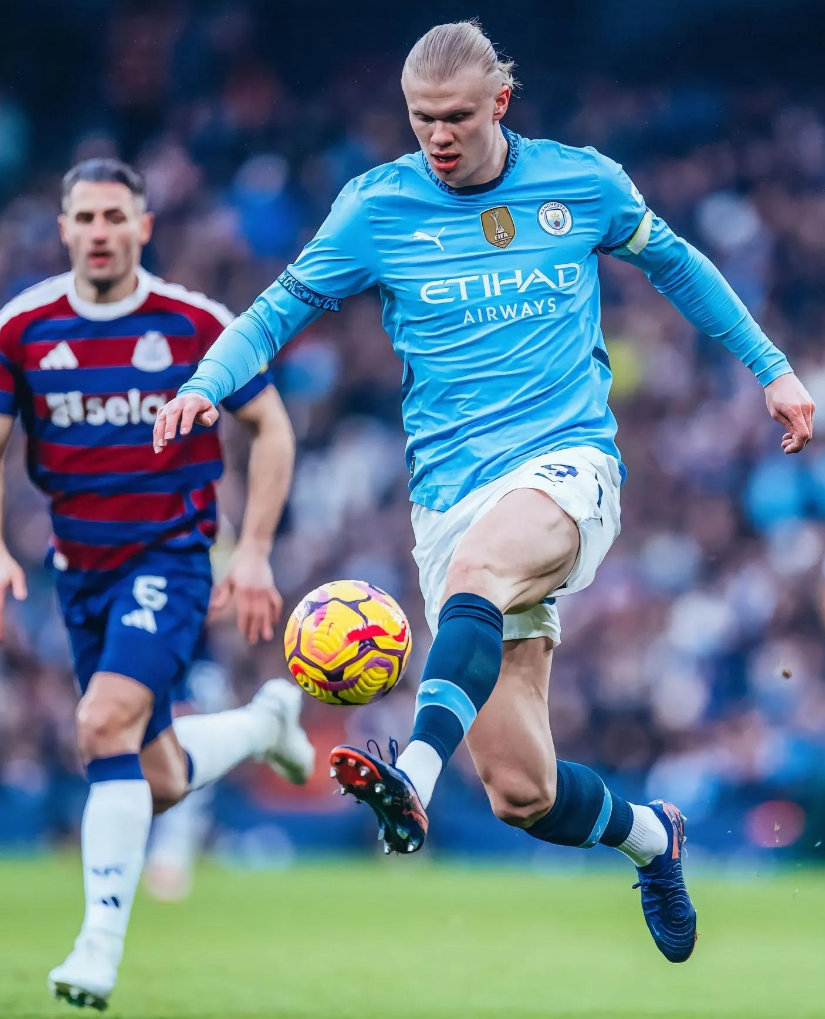 曼城横扫阿根廷，哈弗茨状态火热