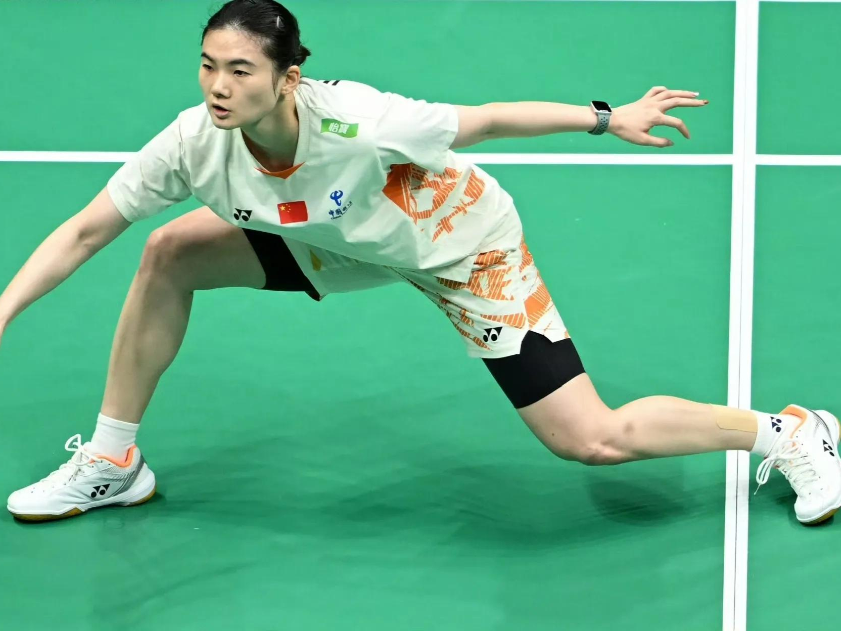 开云sport-德国队绝杀日本队，陈雨菲状态火热