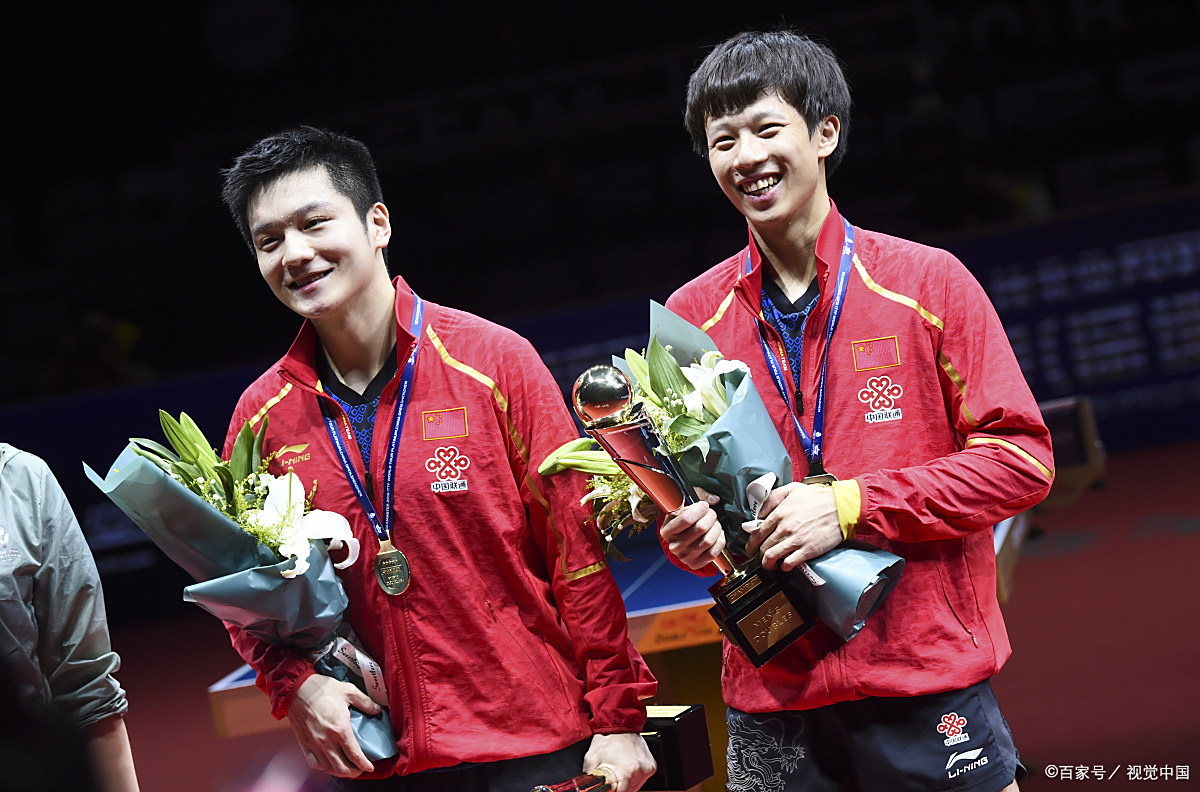 德国队力克韩国队，林高远状态火热