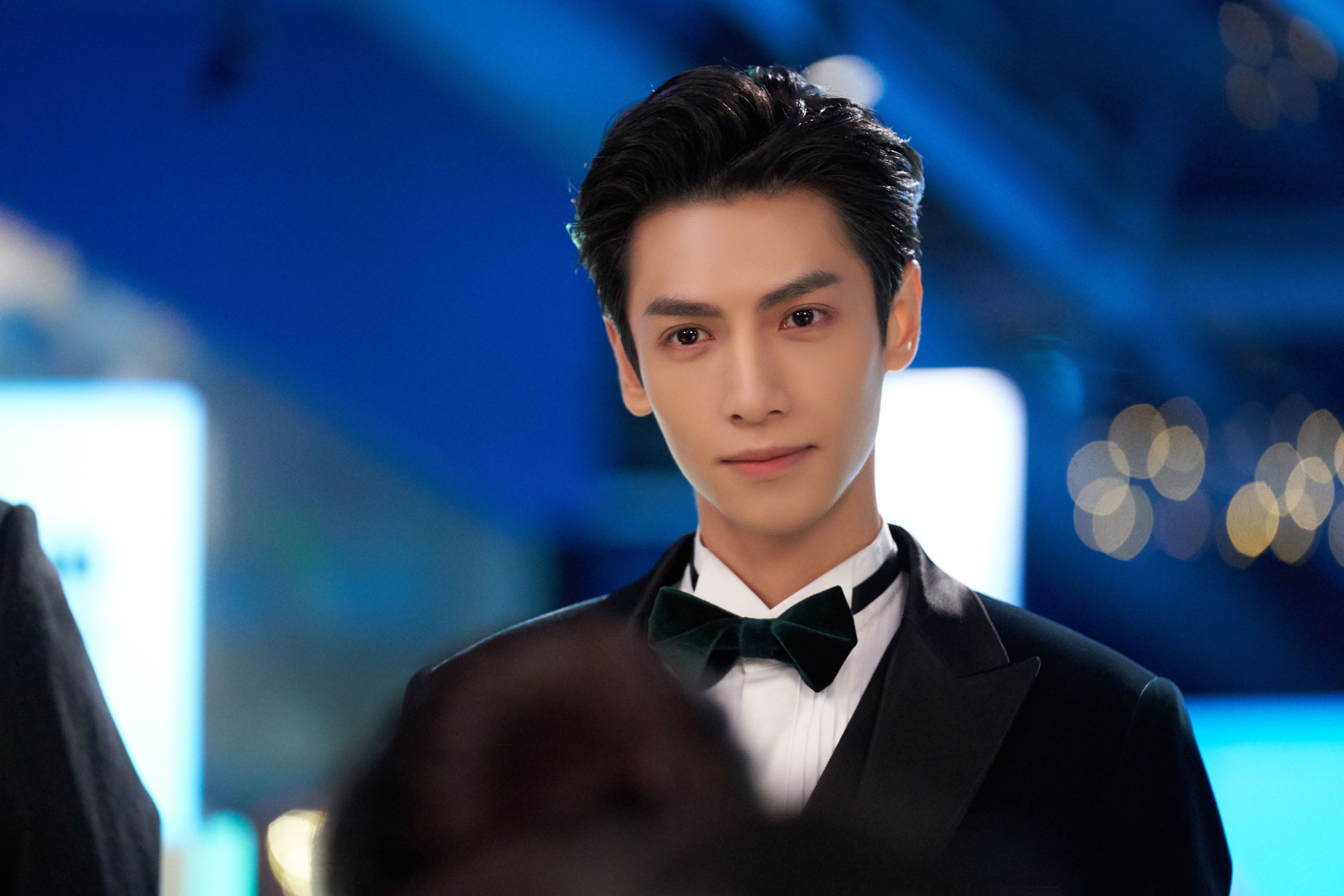 暴雨中的高地风暴,当罗德里戈撕裂雨幕,苏格兰的风笛声压过阿尔卑斯