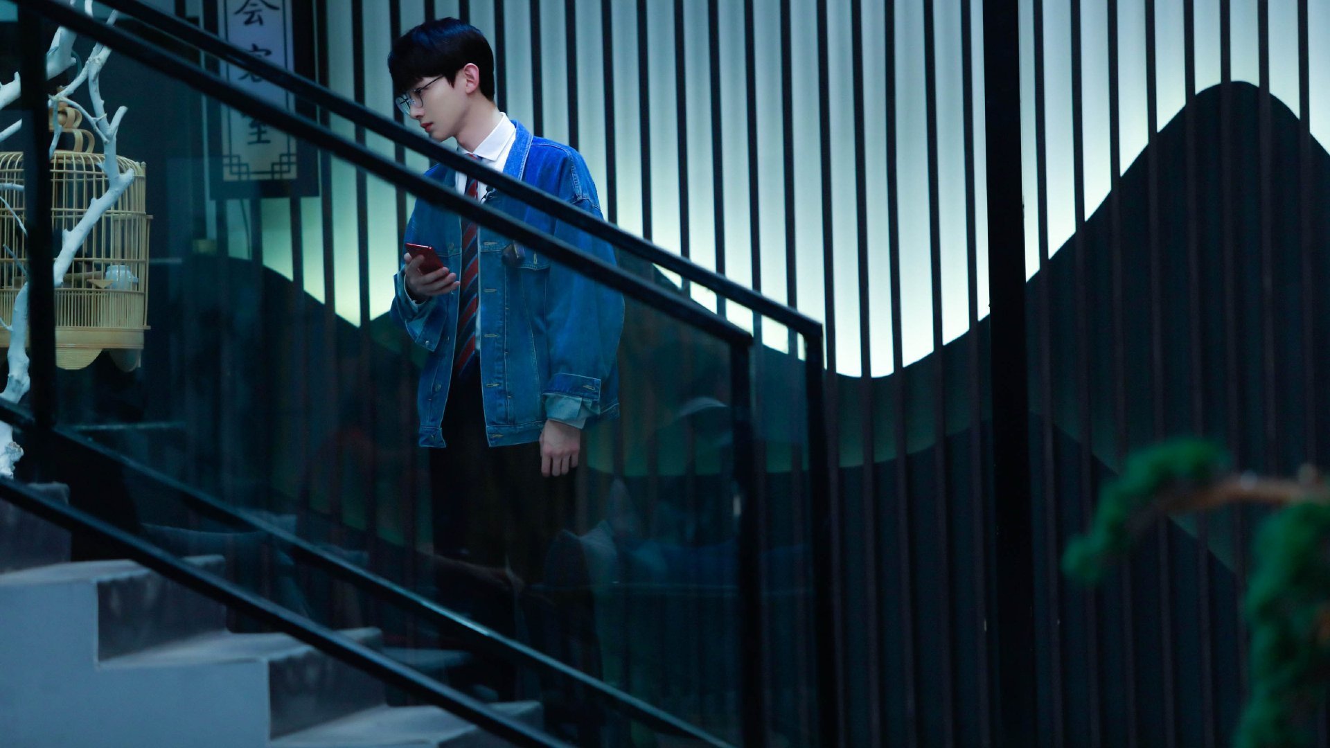 雪域长城崩塌夜，霍勒迪的致命一击