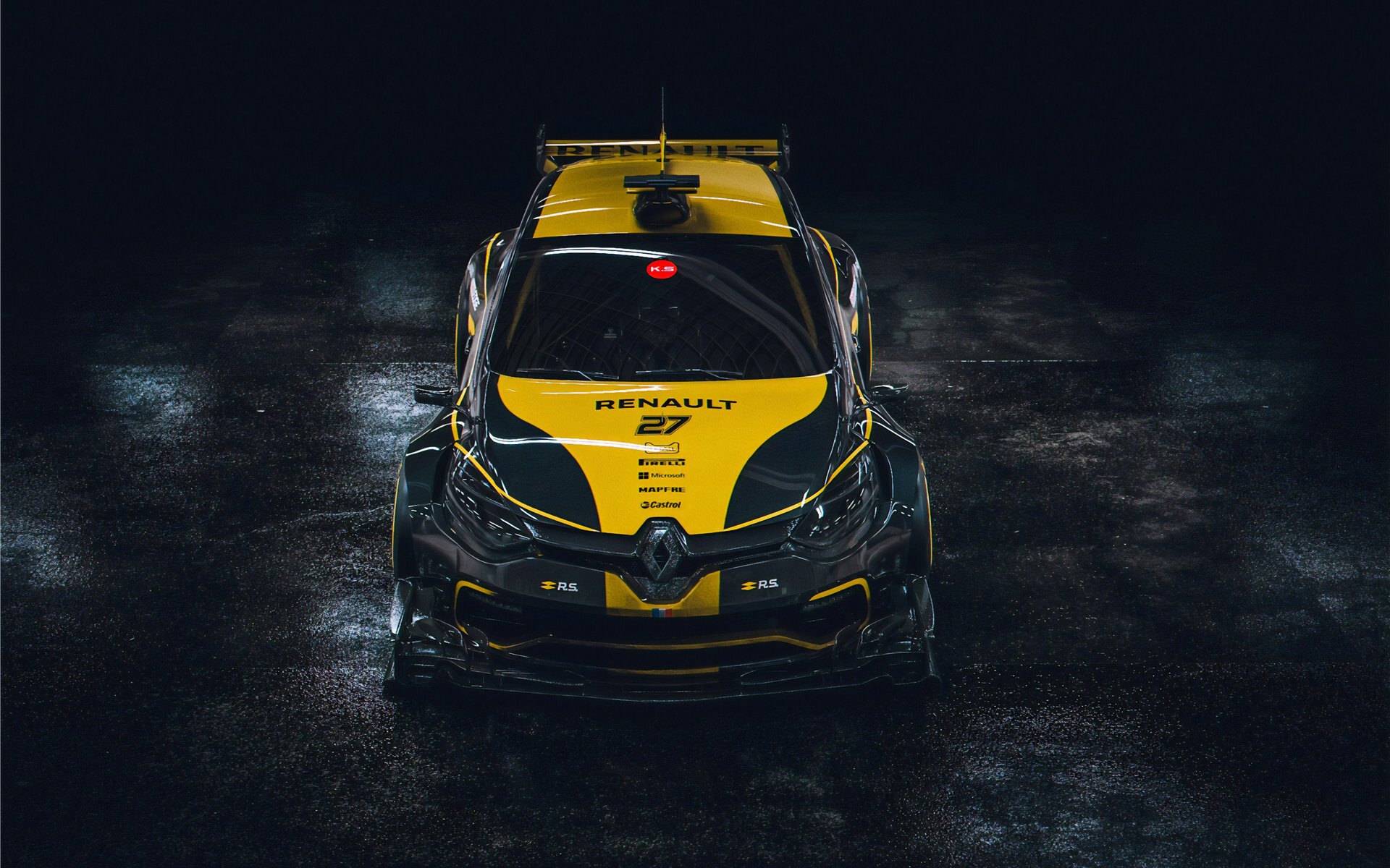 速度与荣耀，城市赛道上的中国梦